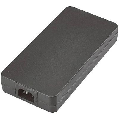 EDAC Power Electronics EA11811K2446 Tafelnetvoeding, vaste spanning 24 V/DC 8.33 A 200 W Geschikt voor LEDs