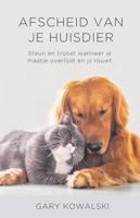 Afscheid van je huisdier - Gary Kowalski - eBook (9789020216172) - thumbnail
