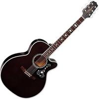 Takamine GN75CE-WR elektr.akoest. westerngitaar wine red - thumbnail