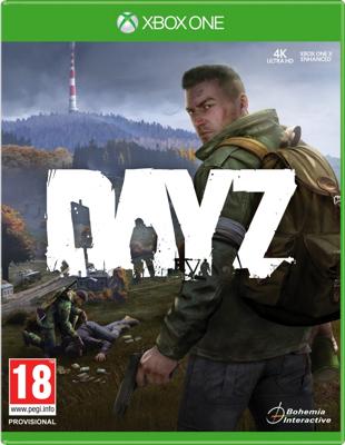 DayZ