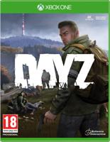DayZ - thumbnail