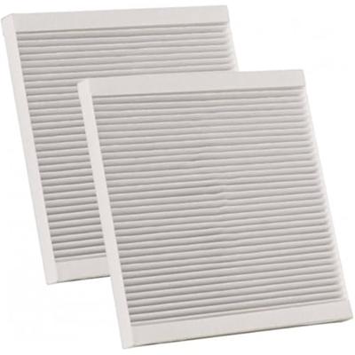 Vasco DX Filterset - F7/G4