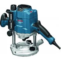 Bosch Professional GOF 1250 CE Bovenfrees 1250W in L-BOXX - 0601626001 - thumbnail