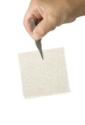 Heka Zalfkompres Steriel 10x10cm 10