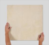 Vloer-/wandtegel wit Castelvetro Fusion 60x60cm bianco mat gerectificeerd - thumbnail