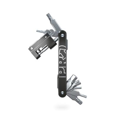 Pro Performance Mini Tool Multifunctioneel gereedschap 14 functies
