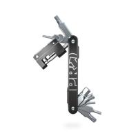 Pro Performance Mini Tool Multifunctioneel gereedschap 14 functies - thumbnail