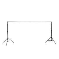 Falcon Eyes Achtergrond Systeem B-1012 300x360 (HxB) - thumbnail