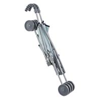 Corolle mon grand poupon poppenbuggy salie - thumbnail