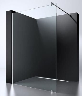 Inloopdouche Best Design Erico 60x200 cm NANO Coating 8mm Veiligheidsglas