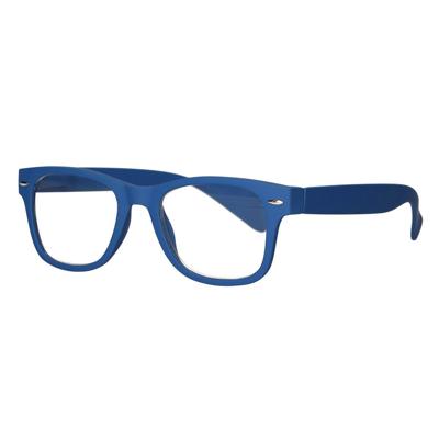 Spectrum leesbril blauw 3.50 Spectrum leesbril blauw 3.50