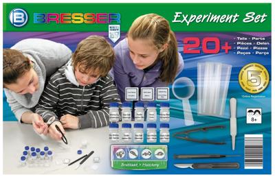 Bresser Junior Experimenteer Set