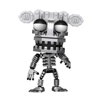Funko Pop! figuur Five Nights at Freddy's Endo-02