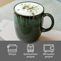 LIKE BY VILLEROY & BOCH - Lave - Beker met oor 0,40l Vert - thumbnail