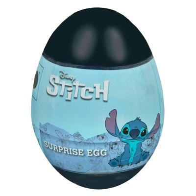 Undercover Stitch surprise ei