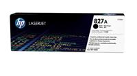 HP 827A originele zwarte LaserJet tonercartridge - thumbnail