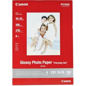 Canon GP-501 10x15. glans 210 g. 100 vel