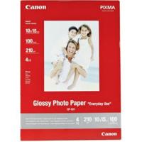 Canon GP-501 10x15. glans 210 g. 100 vel - thumbnail