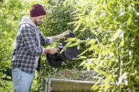 Kärcher Home & Garden Kaercher Bladzuiger, Bladblazer Accu 36 V - thumbnail