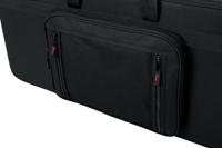 Gator Cases GL Series flightbag voor elektrische gitaar - thumbnail