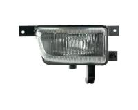 Mistlamp rechts 195243052 - thumbnail