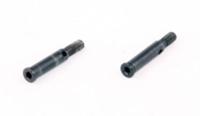Front Hub Carrier Axle (2pcs) - S10 Twister - thumbnail