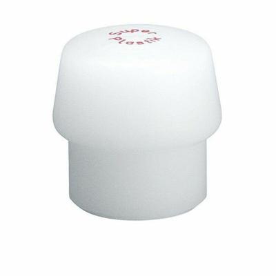 Halder SIMPLEX 3207 Hamer inzet superplastic 60mm - 3207.060