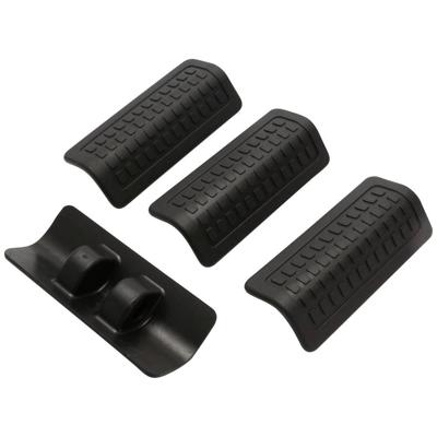 HAZET Behuizingsbescherming · set van 4 stuks 9014MG-021/4 HAZET Behuizingsbescherming · set van 4 stuks 9014MG-021/4