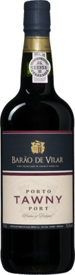 Probeerpakket Barão de Vilar Tawny Port Probeerpakket Barão de Vilar Tawny Port