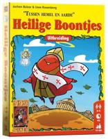 999Games 999 games boonanza: heilige boontjes uitbreiding kaartspel - thumbnail