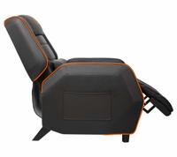 Cougar CGR-RGS Gaming sofa Zwart - thumbnail