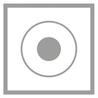 Stabilo carbothello pastelpotlood - titanium white - thumbnail