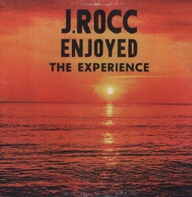 J. Rocc Enjoyed The.. - 12 inch Vinyl;12 inch Vinyl (0659457511210) J. Rocc Enjoyed The.. - 12 inch Vinyl;12 inch Vinyl (0659457511210)