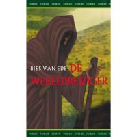 De wereldreiziger (Paperback) - thumbnail