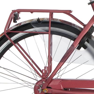 Cortina achterdrager roots 56 red metalic mt