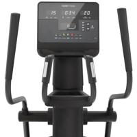 Flow Fitness Perform Pro X6i Crosstrainer LED Console - thumbnail