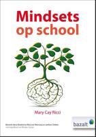 Mindsets op school (Hardback) - thumbnail