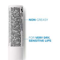 La Roche-Posay Nutritic Lippenbalsem Droge Lippen 5ml - thumbnail