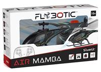 AIR MAMBA op afstand bestuurbare helikopter - FLYBOTIC - thumbnail