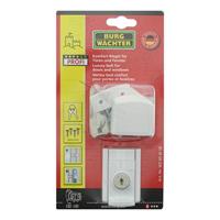 Burg Wächter Winsafe WZ 60 W SB 38311 Pantservergrendeling Wit - thumbnail