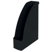 Tijdschriftcassette Leitz recycle A4 zwart | 6 stuks - thumbnail