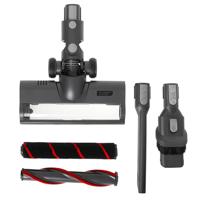 Camry CR 7063 Steelstofzuiger - PRO LED Zwart - thumbnail