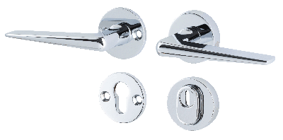 Krukg.LS SKG Wig/Elegant MGC