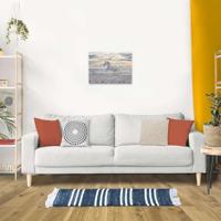 Ravensburger legpuzzel paard op het strand, 500st. - thumbnail