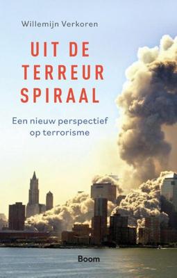 Uit de terreurspiraal (Paperback)