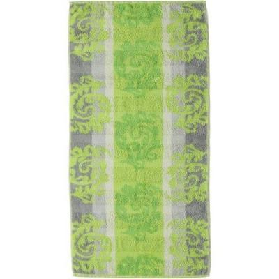 Handdoek 50x100 cm Van Cawö beige