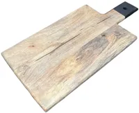 Snijplank hout - thumbnail