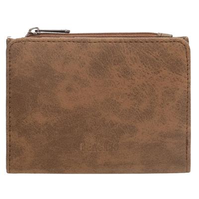 Beagles Compacte Portemonnee Meanos Camel