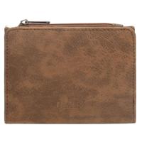 Beagles Compacte Portemonnee Meanos Camel - thumbnail