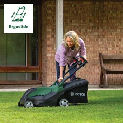 Bosch Home and Garden AdvancedRotak 40-650 Grasmaaier 1700 W Snijbreedte max. 40 cm